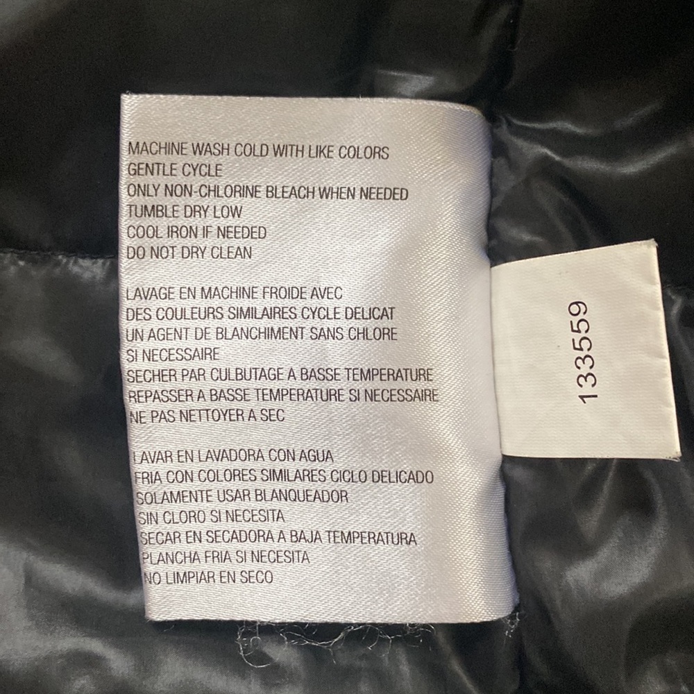Bomber Jacket - Picture 5 of 5